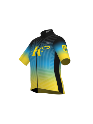 Podiumwear Women's Bronze Jersey  New Waffle Fabric for 2025!
