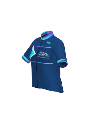 Podiumwear Women's Bronze Jersey  New Waffle Fabric for 2025!