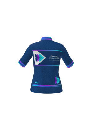 Podiumwear Women's Bronze Jersey  New Waffle Fabric for 2025!