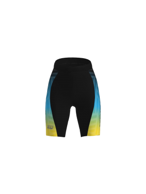 Podiumwear Women's Bronze Shorts