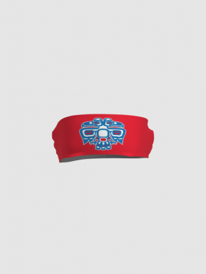 Podiumwear Thermal Headband