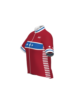 Podiumwear Women's Bronze Jersey  New Waffle Fabric for 2025!