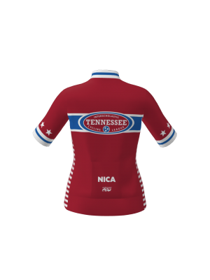 Podiumwear Women's Bronze Jersey  New Waffle Fabric for 2025!