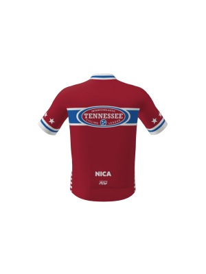 Podiumwear Men's Bronze Jersey - New Waffle fabric for 2025!