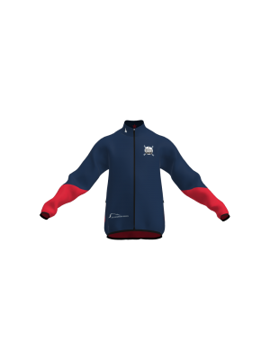 Podiumwear Unisex Bronze Jacket