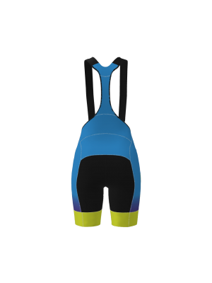Podiumwear Women's Silver Bibs