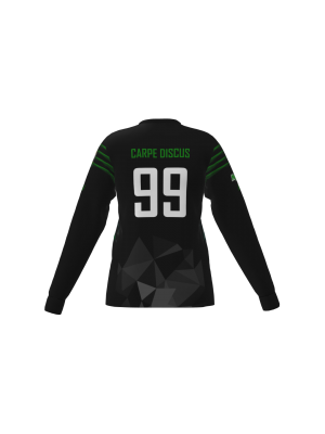 Podiumwear Women's Keeper's Jersey