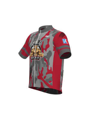 Podiumwear Men's Bronze Jersey - New Waffle fabric for 2025!