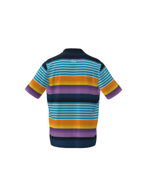 Podiumwear Ripstock Fabric Crew Shirt - Now With Buttons!