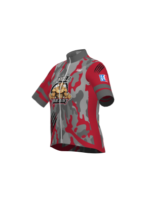 Podiumwear Women's Bronze Jersey  New Waffle Fabric for 2025!
