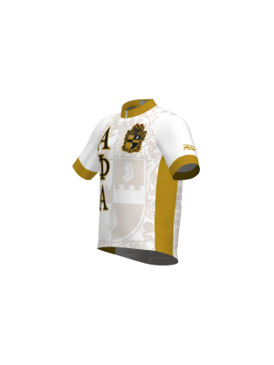Podiumwear Men's Bronze Jersey - New Waffle fabric for 2025!