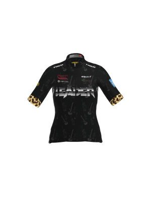 Podiumwear Women's Bronze Jersey  New Waffle Fabric for 2025!