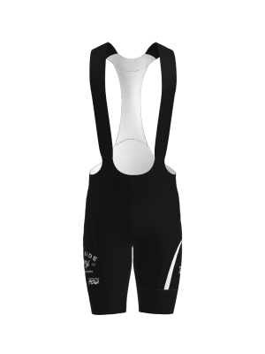 Podiumwear Men's Silver Bibs