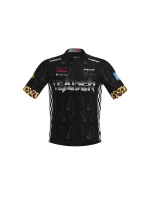 Podiumwear Men's Bronze Jersey - New Waffle fabric for 2025!