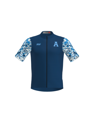 Podiumwear Men's Bronze Jersey - New Waffle fabric for 2025!