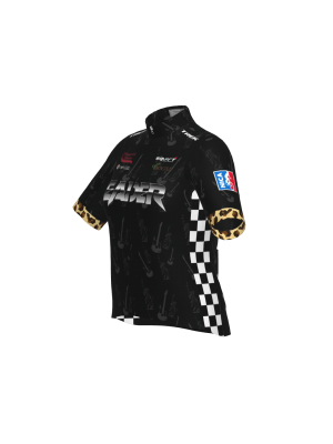 Podiumwear Women's Bronze Jersey  New Waffle Fabric for 2025!