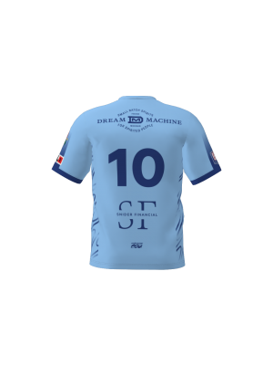 Podiumwear Men's Jersey