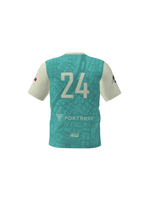 Podiumwear Men's Jersey