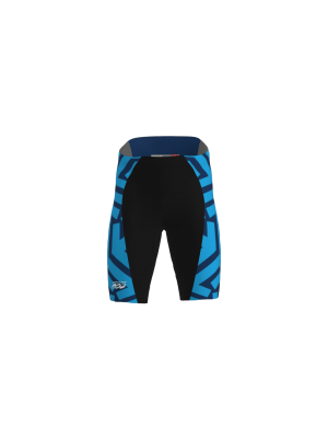 Podiumwear Men's Bronze Shorts