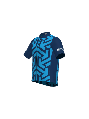 Podiumwear Men's Bronze Jersey - New Waffle fabric for 2025!