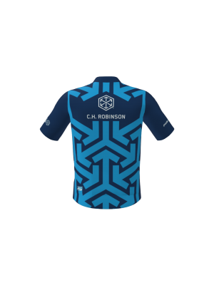 Podiumwear Men's Bronze Jersey - New Waffle fabric for 2025!