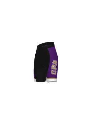 Podiumwear Women's Bronze Shorts
