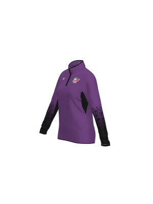 Podiumwear Unisex Slim-Fit Hoodie