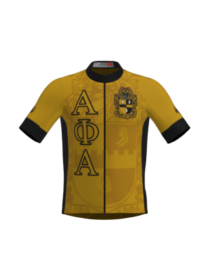 Podiumwear Men's Bronze Jersey - New Waffle fabric for 2025!