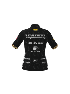 Podiumwear Women's Bronze Jersey  New Waffle Fabric for 2025!