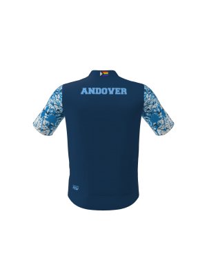 Podiumwear Men's Bronze Jersey - New Waffle fabric for 2025!
