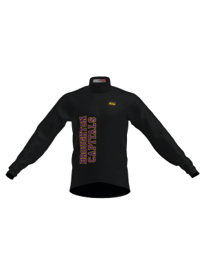 Podiumwear Men's Lightweight Cycling Jacket