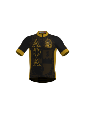 Podiumwear Men's Bronze Jersey - New Waffle fabric for 2025!