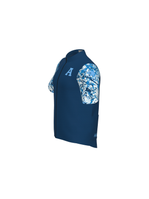 Podiumwear Men's Bronze Jersey - New Waffle fabric for 2025!