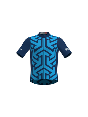Podiumwear Men's Bronze Jersey - New Waffle fabric for 2025!