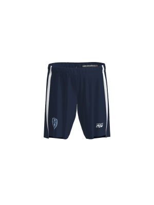 Podiumwear Men's Soccer Short