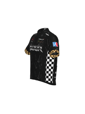 Podiumwear Men's Bronze Jersey - New Waffle fabric for 2025!