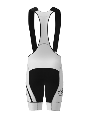 Podiumwear Women's Silver Bibs
