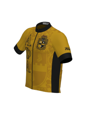 Podiumwear Men's Bronze Jersey - New Waffle fabric for 2025!