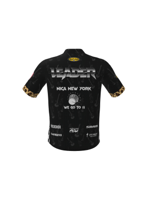 Podiumwear Men's Bronze Jersey - New Waffle fabric for 2025!