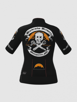 Podiumwear Women's Bronze Jersey  New Waffle Fabric for 2025!