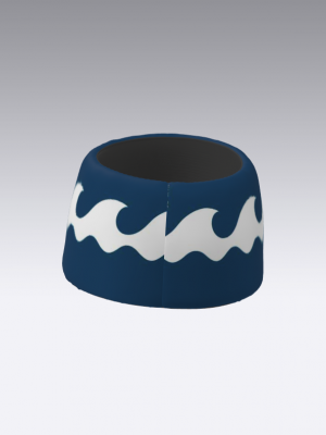 Podiumwear Thermal Headband