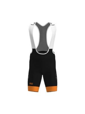 Podiumwear Men's Silver Bibs