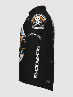 Podiumwear Men's Bronze Jersey - New Waffle fabric for 2025!