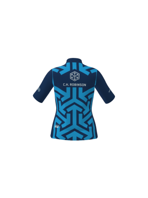 Podiumwear Women's Bronze Jersey  New Waffle Fabric for 2025!