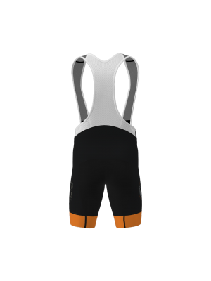 Podiumwear Men's Silver Bibs