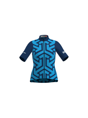 Podiumwear Women's Bronze Jersey  New Waffle Fabric for 2025!