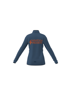 Podiumwear Unisex Slim-Fit Hoodie