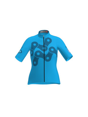 Podiumwear Women's Bronze Jersey  New Waffle Fabric for 2025!