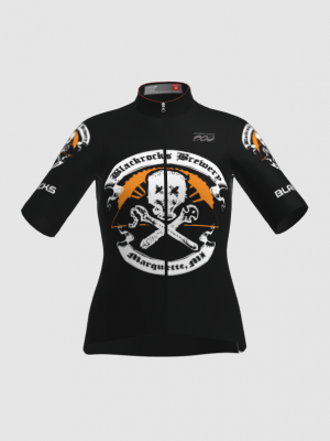 Podiumwear Women's Bronze Jersey  New Waffle Fabric for 2025!