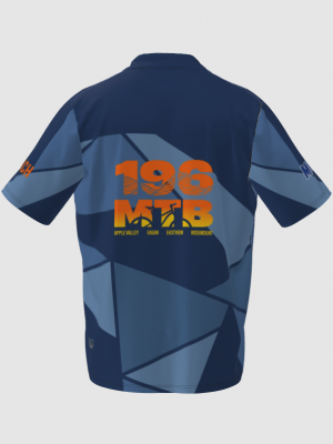 Podiumwear Ripstock Fabric Crew Shirt - Now With Buttons!